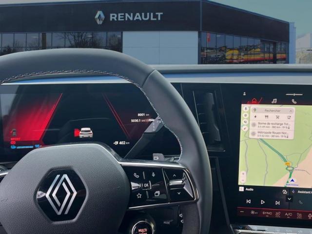 Renault Scénic image 9