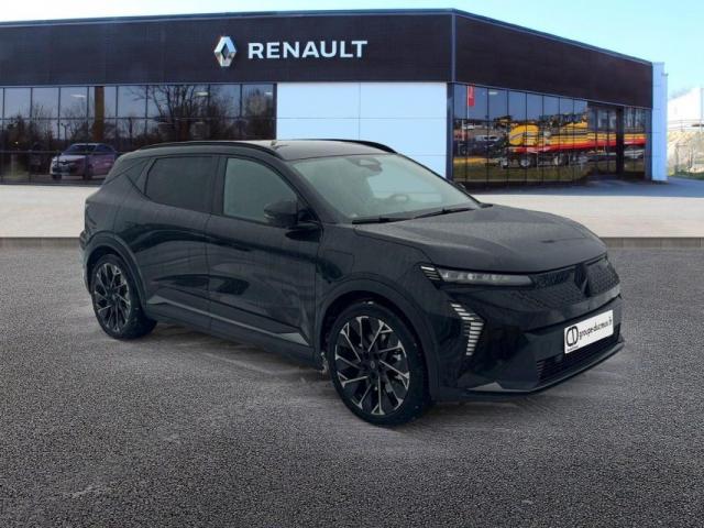 Renault Scénic image 3
