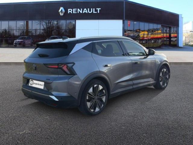 Renault Scénic image 8