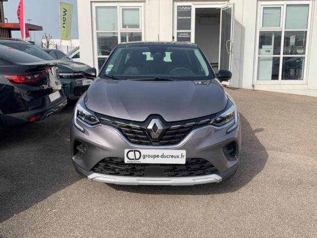 Renault Captur image 9