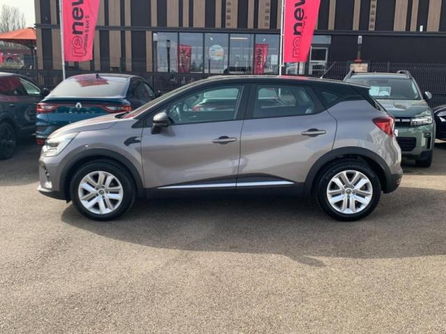 Renault Captur image 6