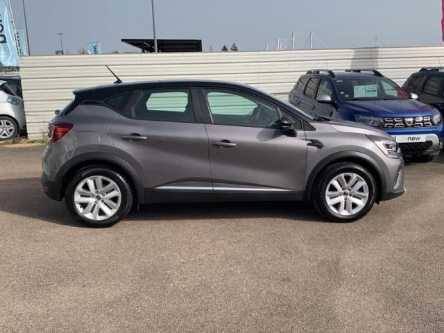 Renault Captur image 3