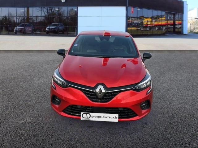 Renault Clio image 1