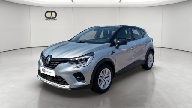 Renault Captur E-Tech 145 - 21 Business