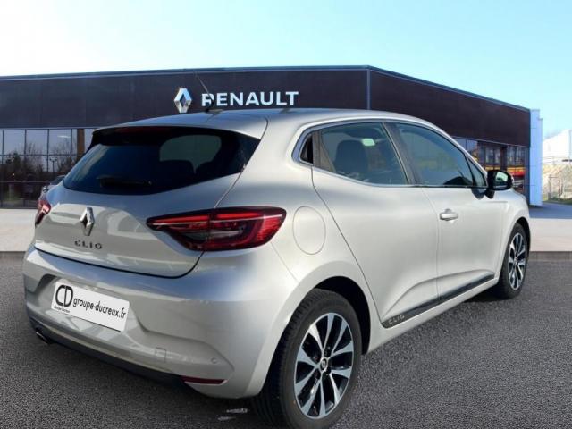 Renault Clio image 3