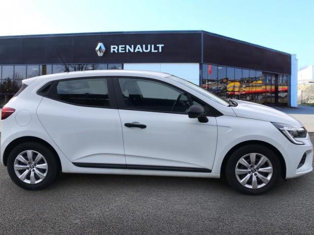 Renault Clio image 8