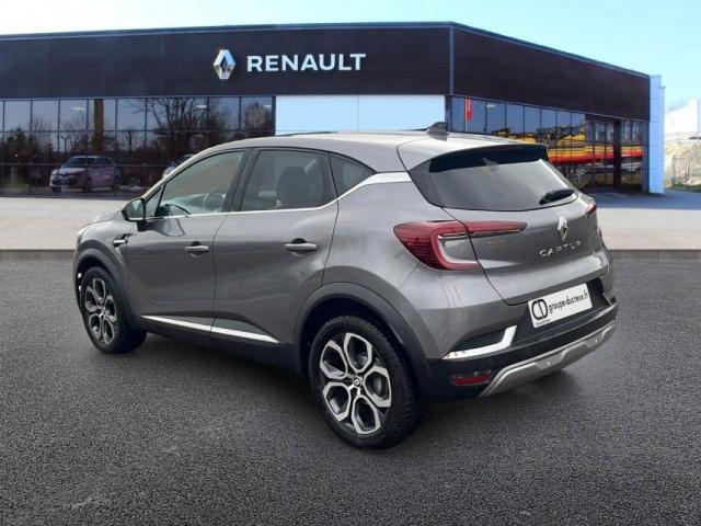 Renault Captur image 7