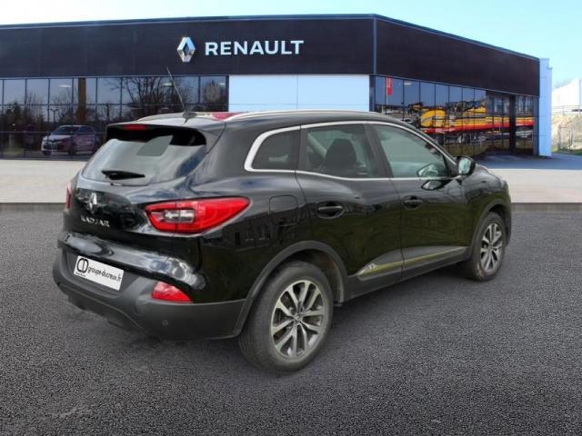 Renault Kadjar image 9