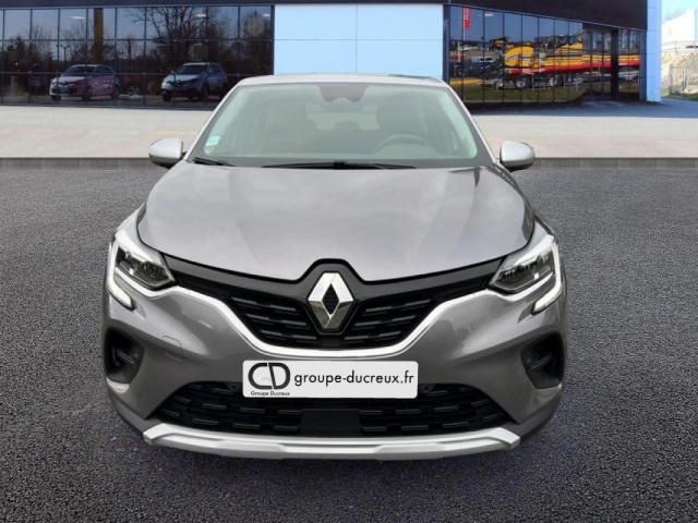 Renault Captur image 8