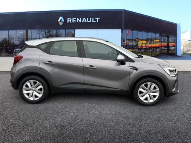 Renault Captur image 2