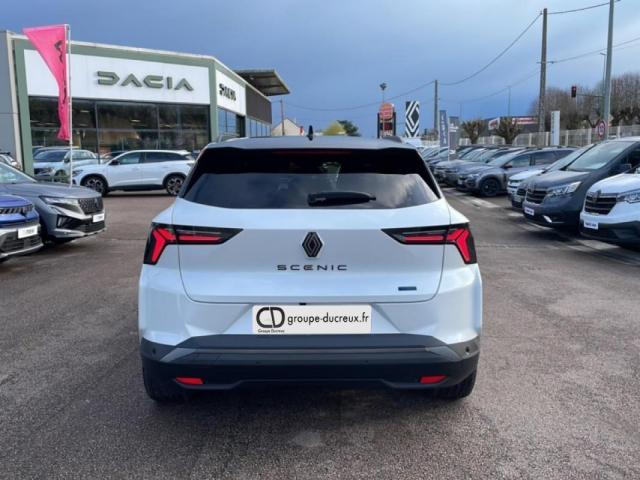 Renault Scénic image 5