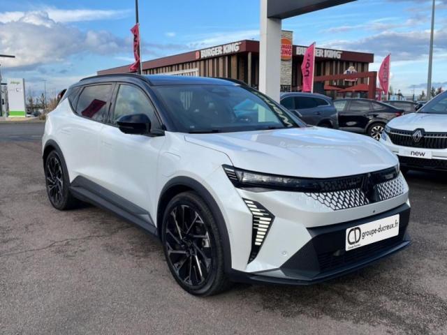 Renault Scénic image 2