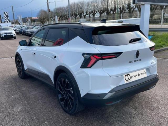 Renault Scénic image 4