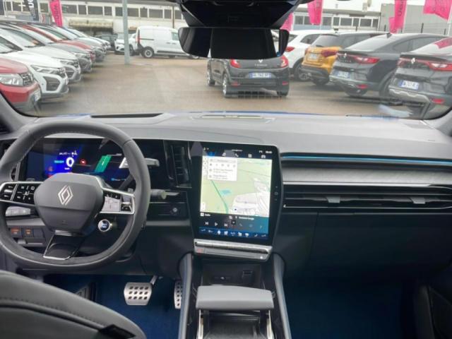 Renault Rafale image 2