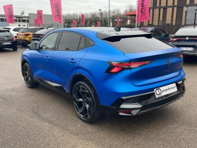 Renault Rafale image 3