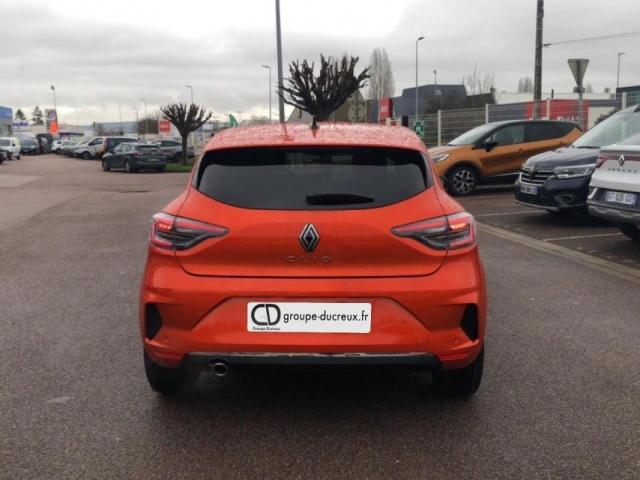 Renault Clio image 4