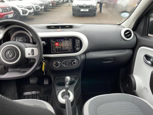 Renault Twingo image 4