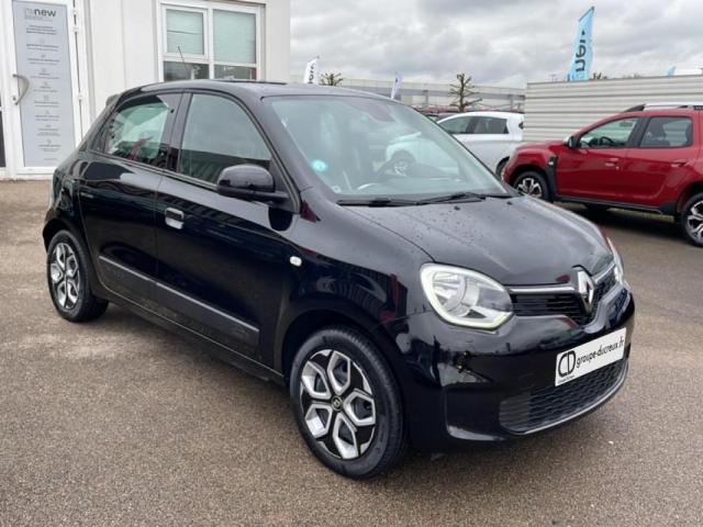 Renault Twingo image 5
