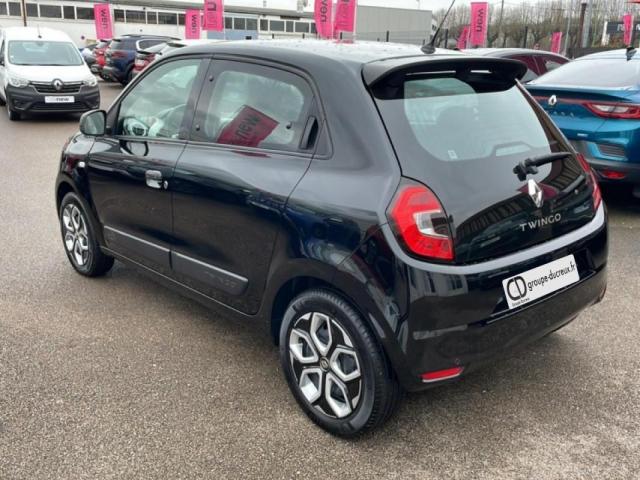 Renault Twingo image 9