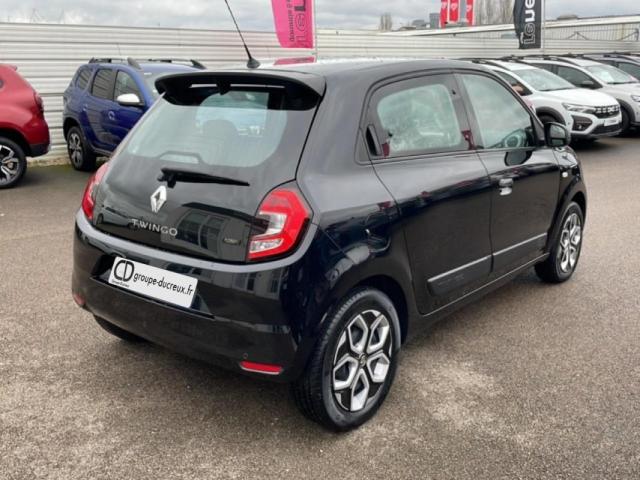 Renault Twingo image 8