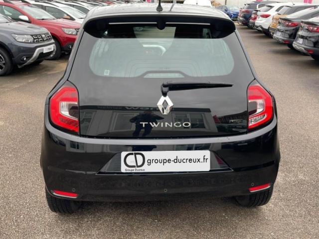 Renault Twingo image 1