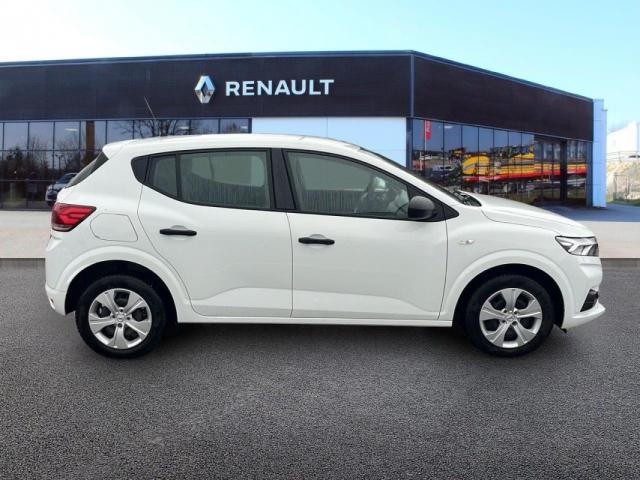 Dacia Sandero image 8