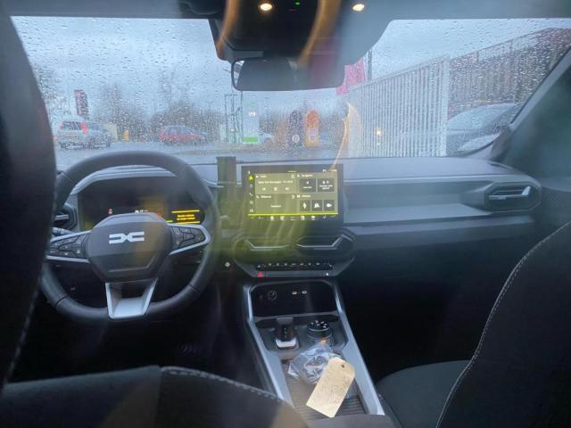 Dacia Bigster image 3