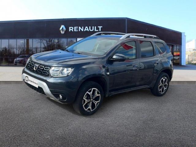 Dacia Duster Eco-G 100 4x2 Prestige