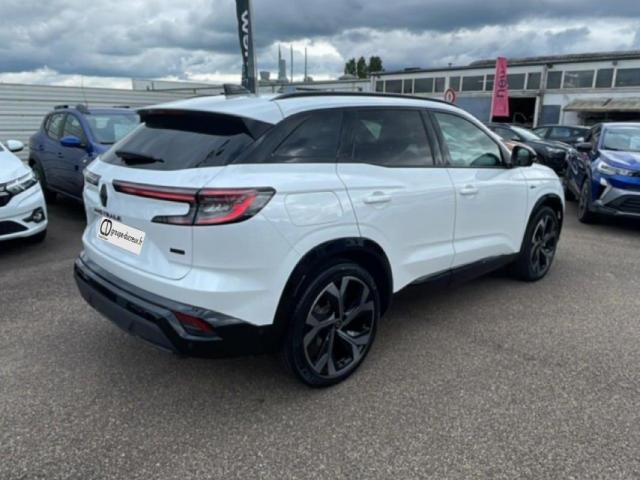 Renault Austral image 2