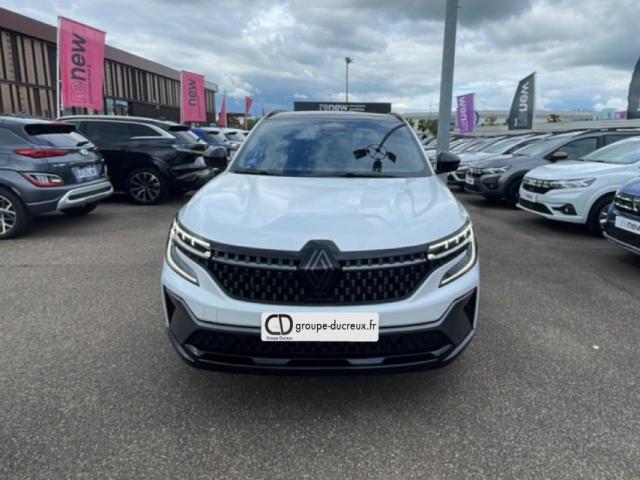 Renault Austral image 7