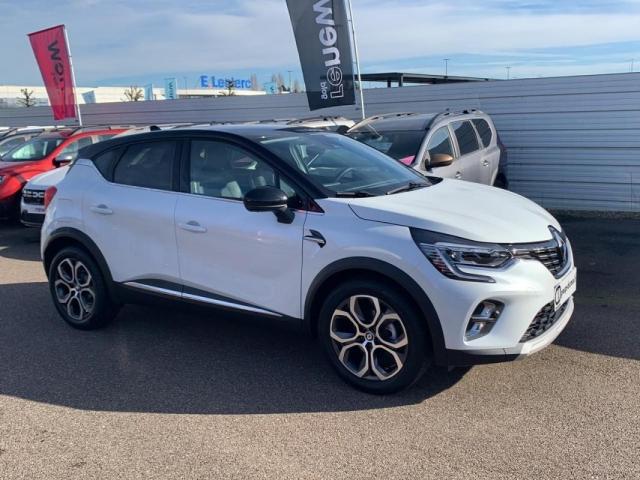 Renault Captur image 6