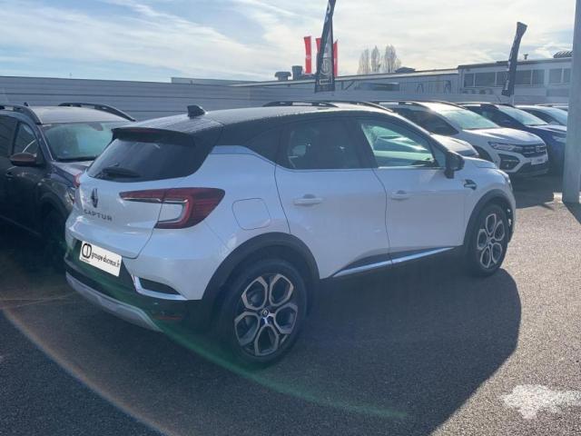 Renault Captur image 9