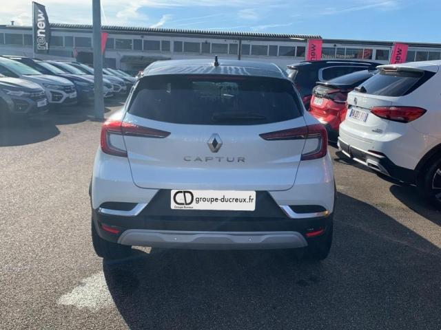 Renault Captur image 8