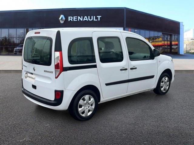 Renault Kangoo image 7