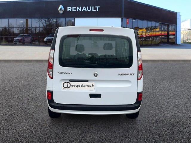 Renault Kangoo image 6
