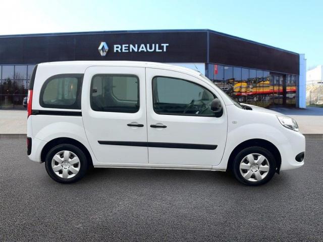 Renault Kangoo image 5