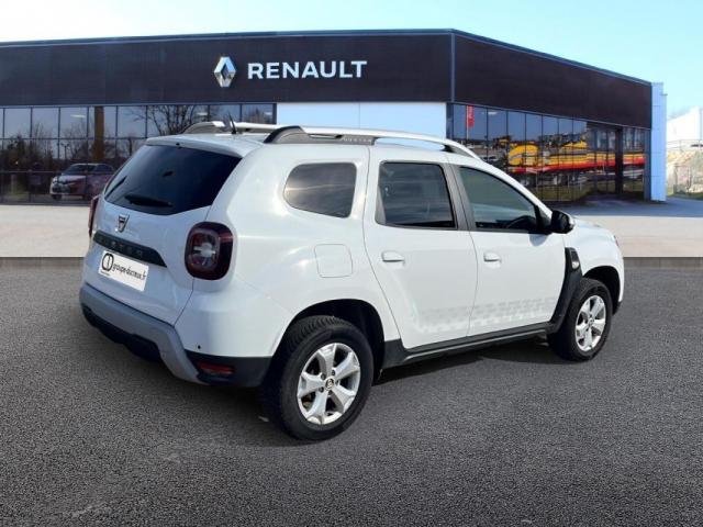 Dacia Duster image 6