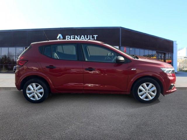 Dacia Sandero image 1
