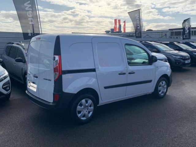Renault Kangoo Express image 4