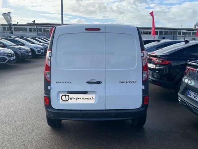 Renault Kangoo Express image 9