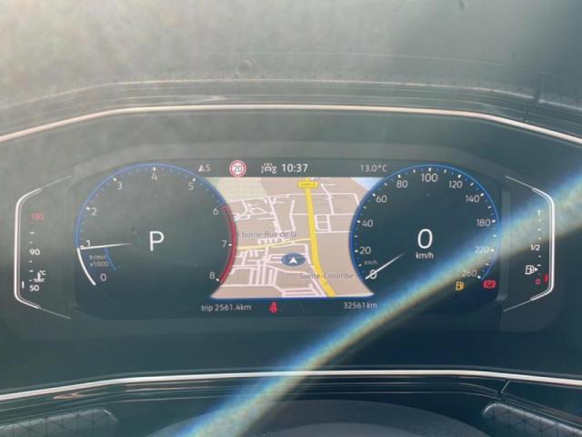 Volkswagen T-Cross image 8