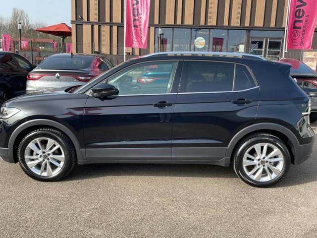 Volkswagen T-Cross image 2