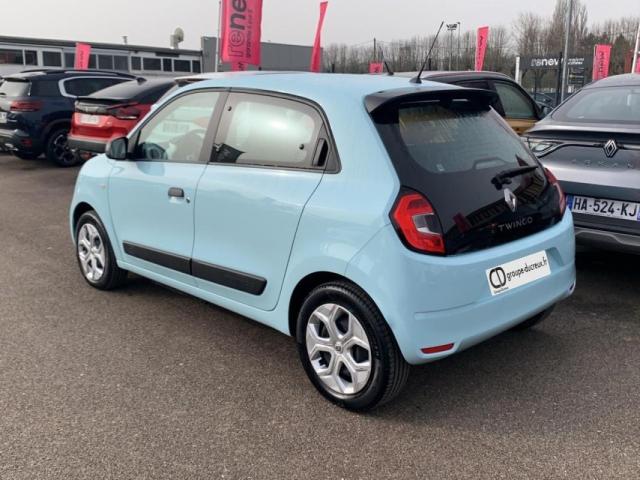 Renault Twingo image 4