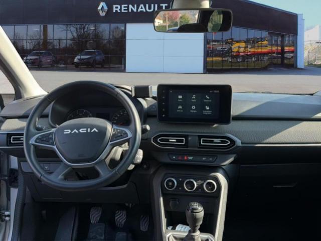 Dacia Jogger image 4