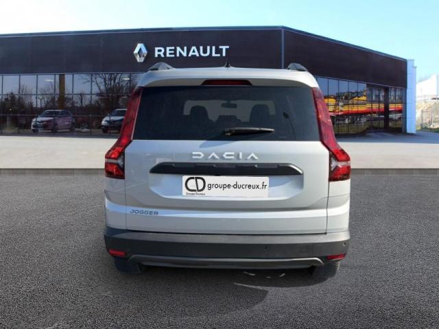 Dacia Jogger image 7