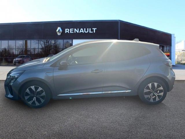 Renault Clio image 8