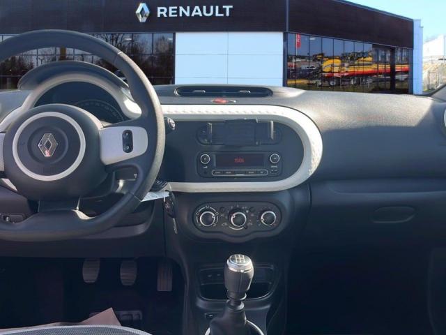 Renault Twingo image 9