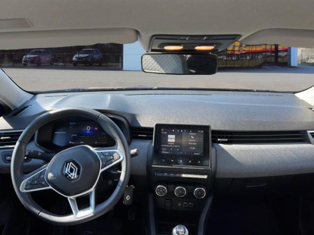 Renault Clio image 9