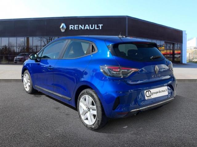 Renault Clio image 2