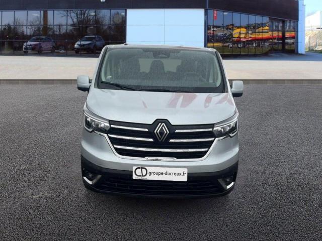 Renault Trafic image 8